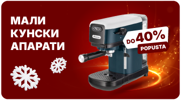 Mali kućanski aparati